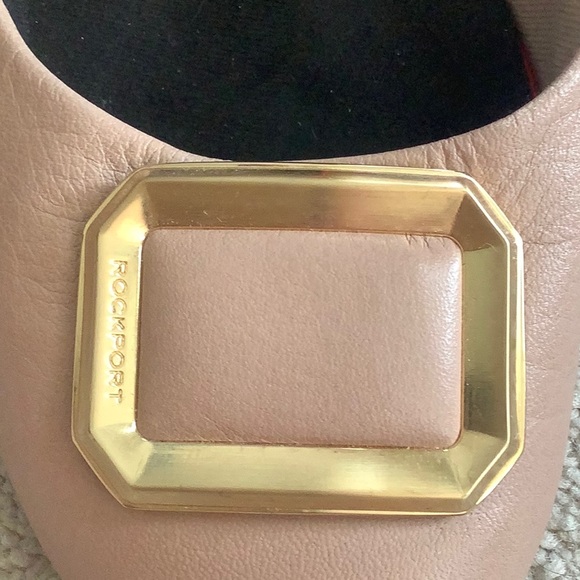 Rockport heels - Picture 9 of 14